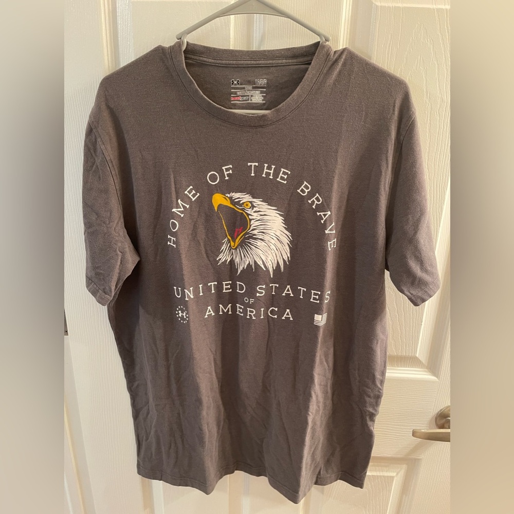 Under Armour T Shirt